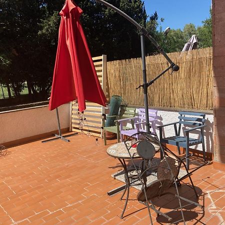 Apartament Terrace! Rzym Zewnętrze zdjęcie