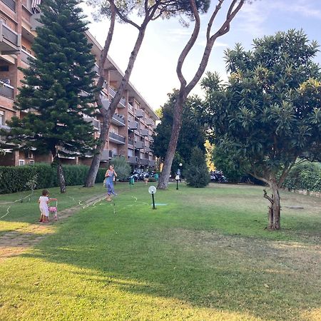 Apartament Terrace! Rzym Zewnętrze zdjęcie