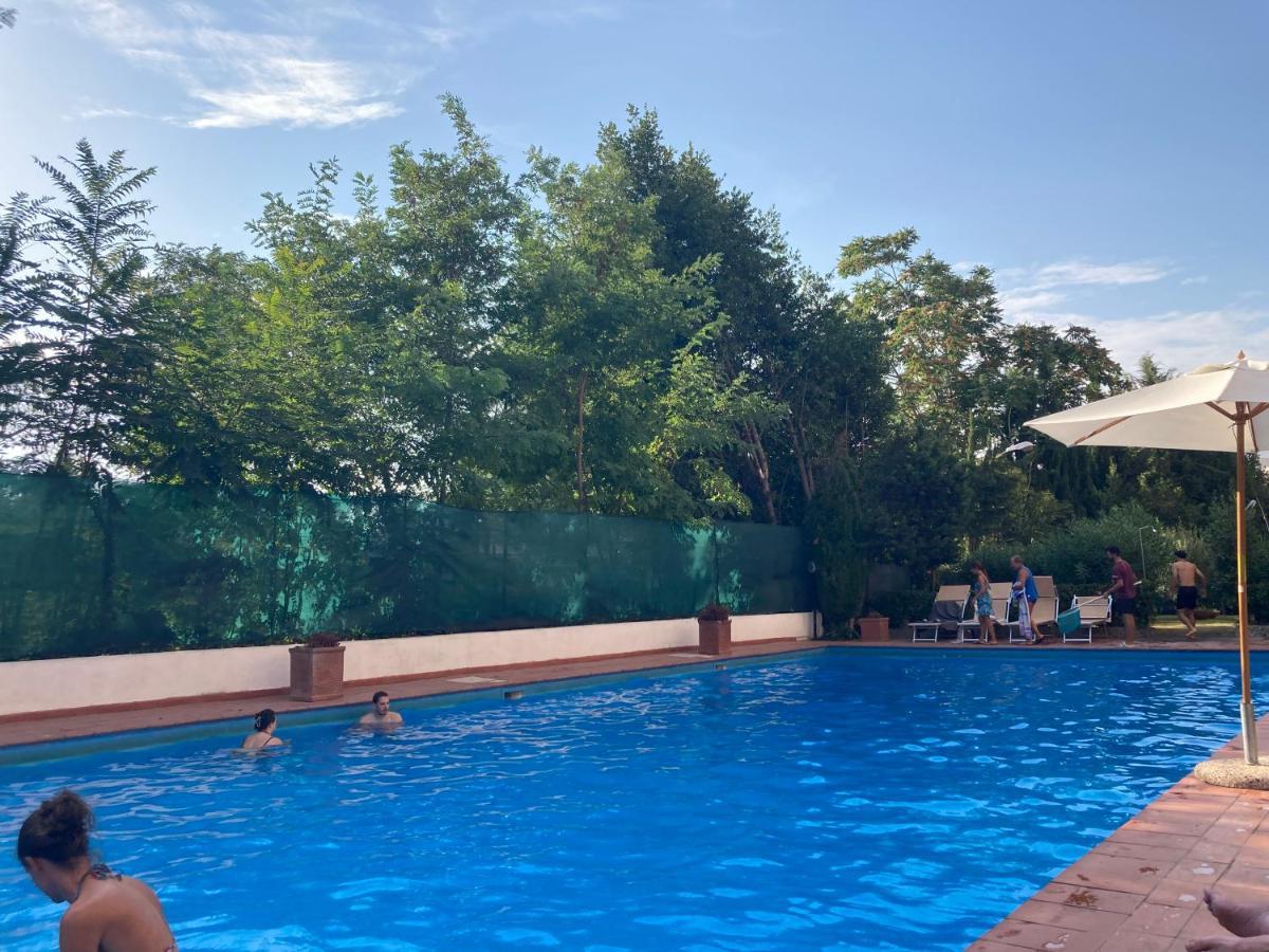 Apartament Terrace! Rzym Zewnętrze zdjęcie