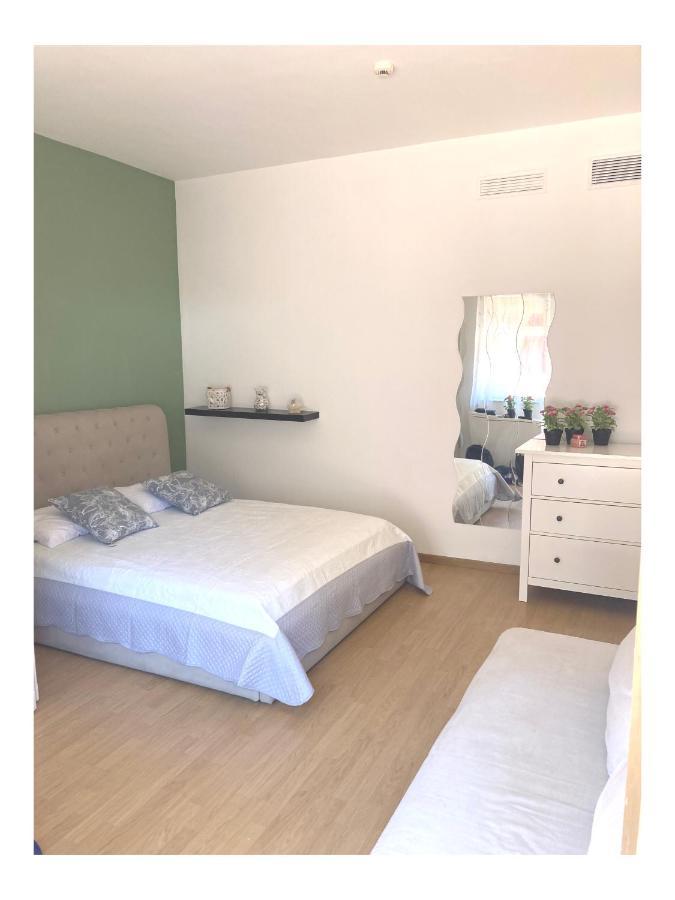 Apartament Terrace! Rzym Zewnętrze zdjęcie
