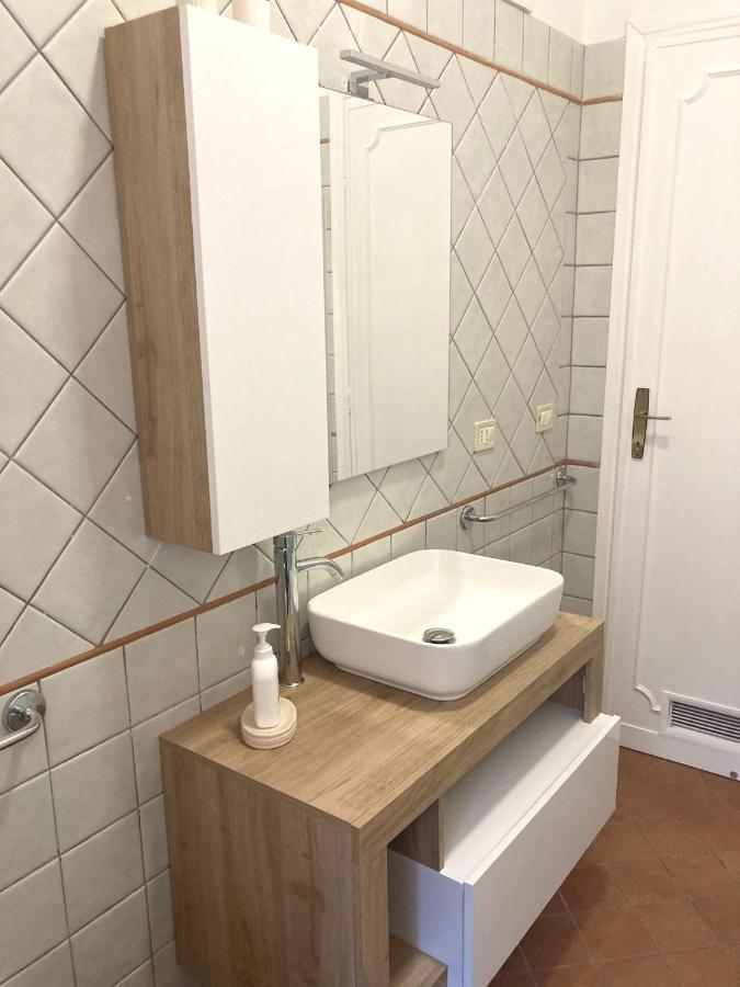 Apartament Terrace! Rzym Zewnętrze zdjęcie