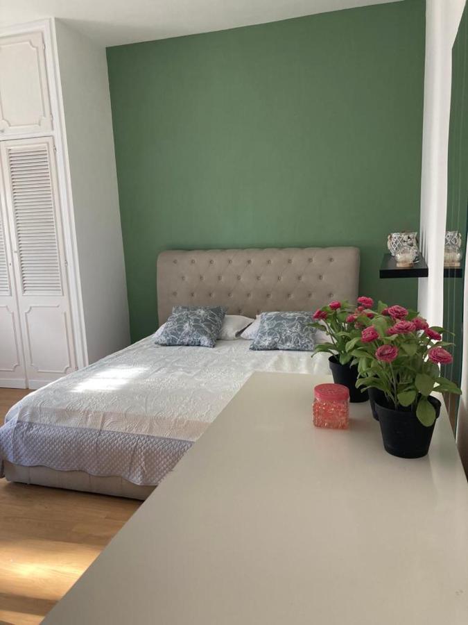 Apartament Terrace! Rzym Zewnętrze zdjęcie