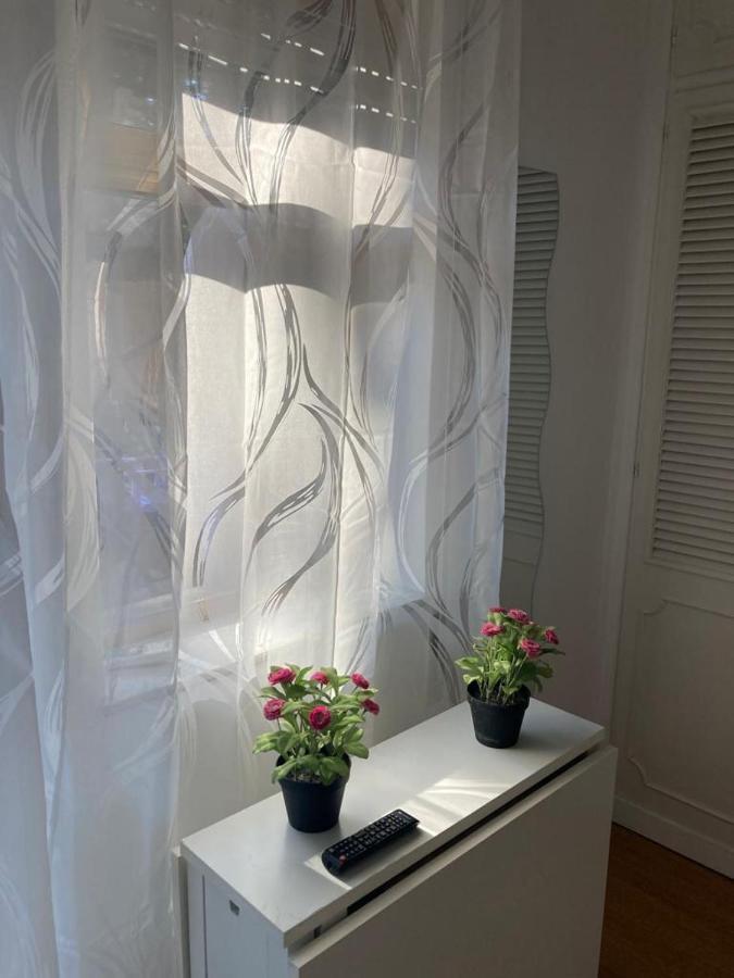 Apartament Terrace! Rzym Zewnętrze zdjęcie