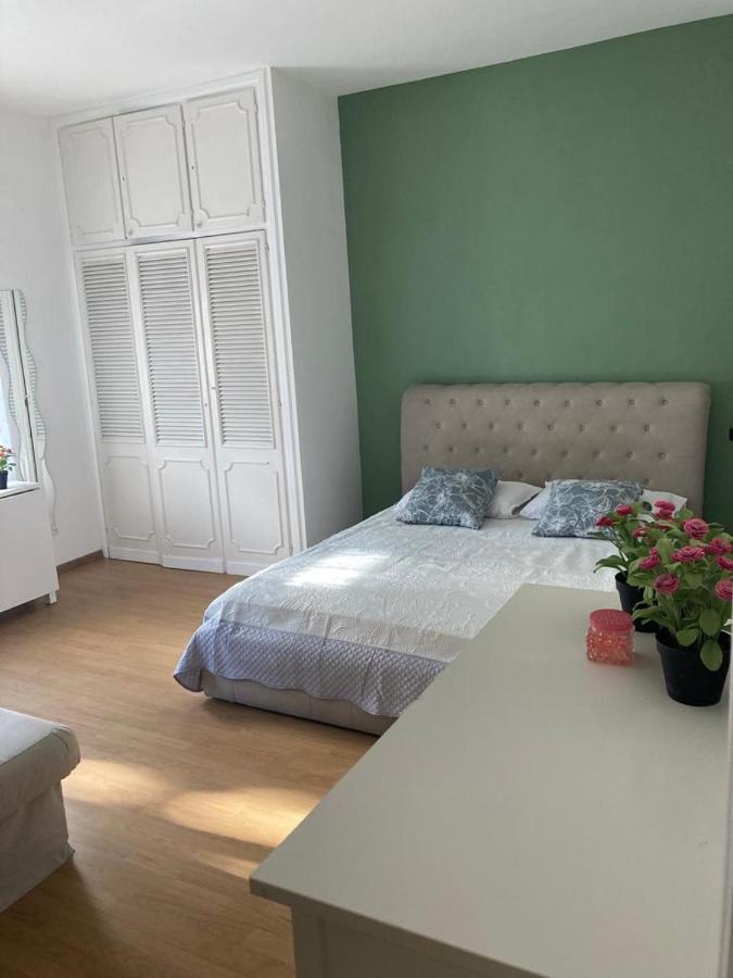 Apartament Terrace! Rzym Zewnętrze zdjęcie