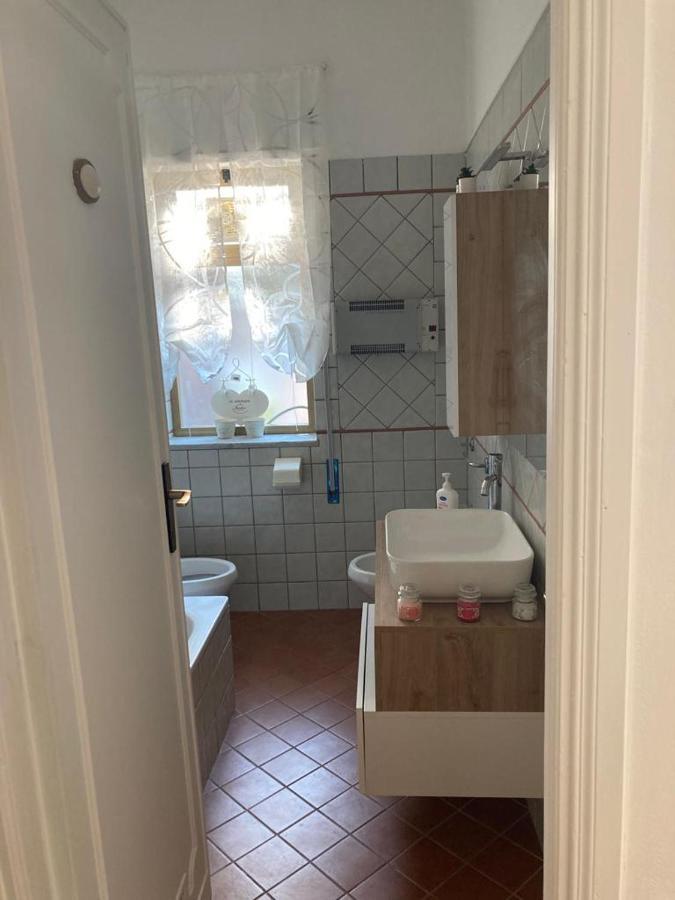Apartament Terrace! Rzym Zewnętrze zdjęcie