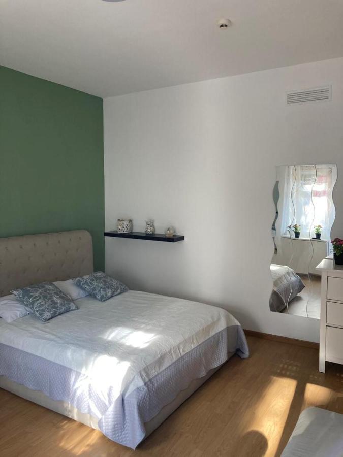 Apartament Terrace! Rzym Zewnętrze zdjęcie