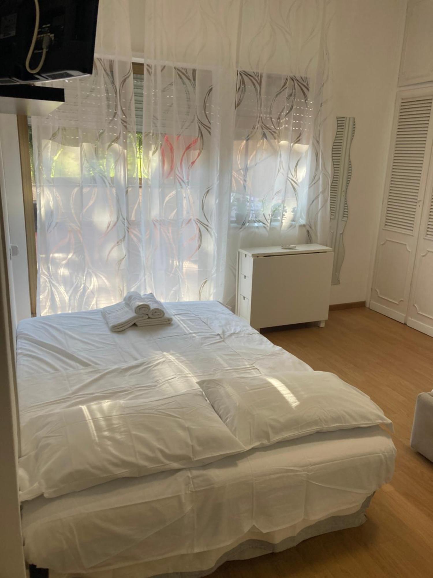 Apartament Terrace! Rzym Zewnętrze zdjęcie